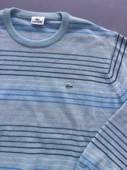 Lacoste Vintage Pullover | L