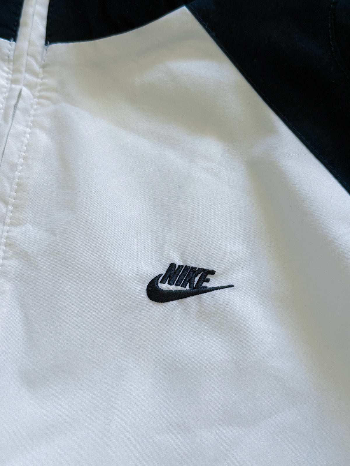 Nike Vintage Trackjacket | L