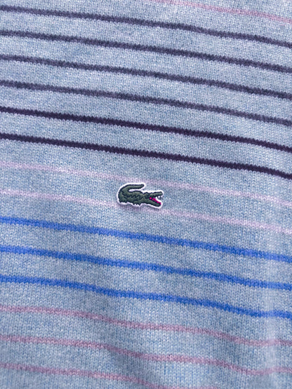 Lacoste Vintage Pullover | L