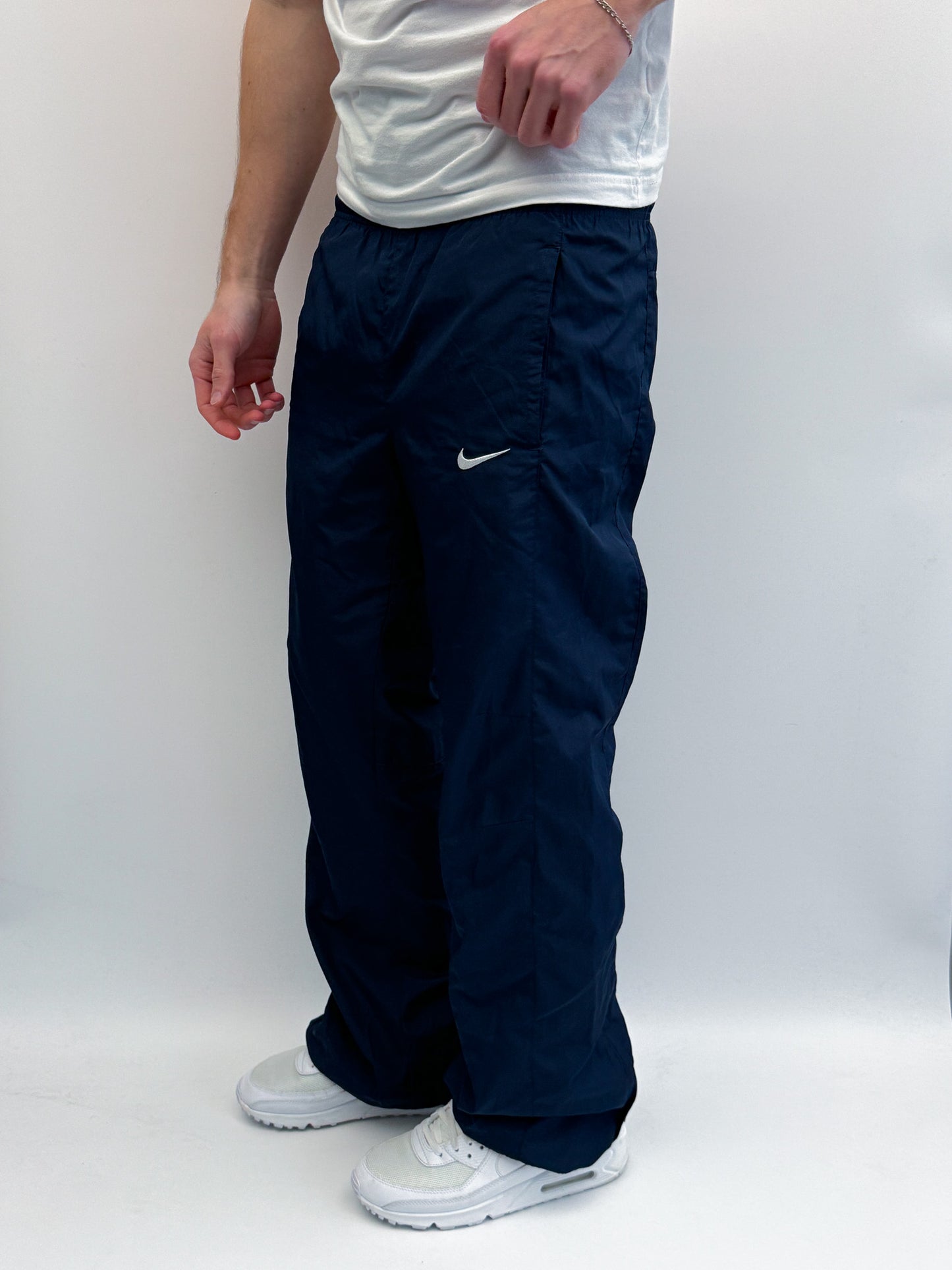 Nike Vintage Trackpants | S