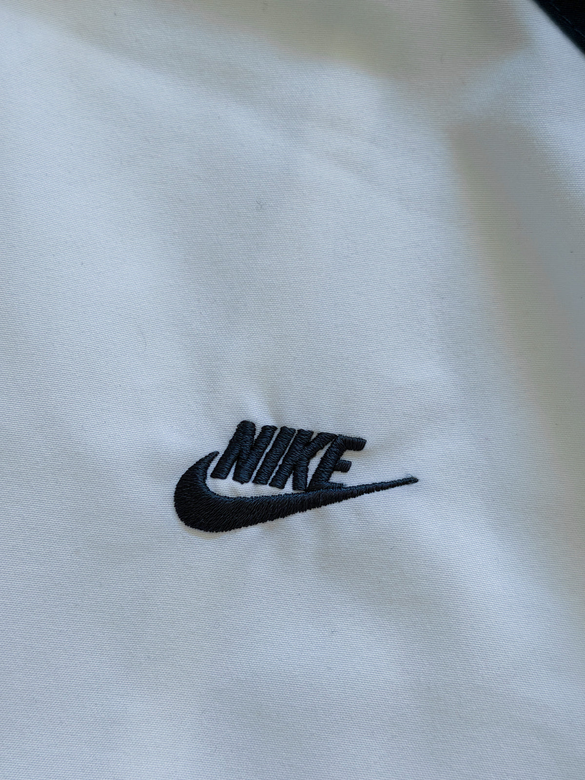 Nike Vintage Trackjacket | L