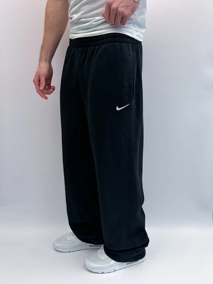 Nike Vintage Open Leg Jogger / Sweatpants | L