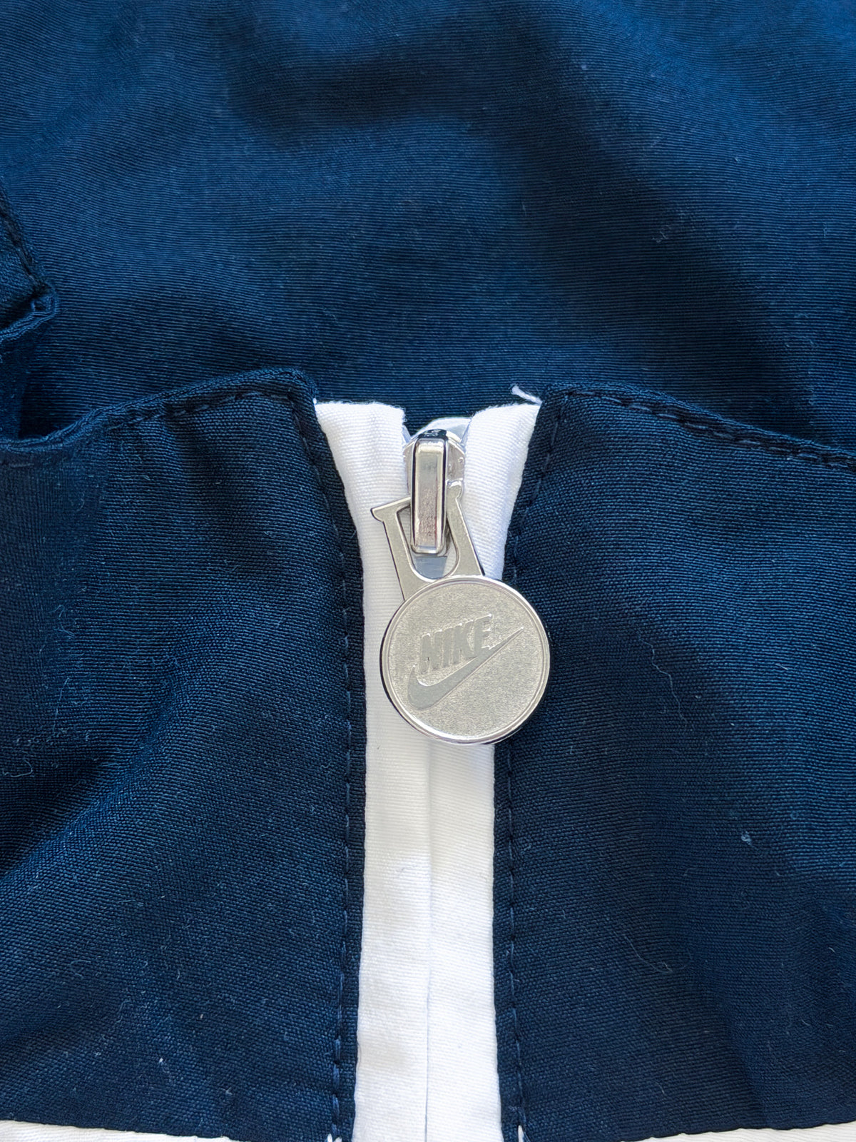 Nike Vintage Trackjacket | L