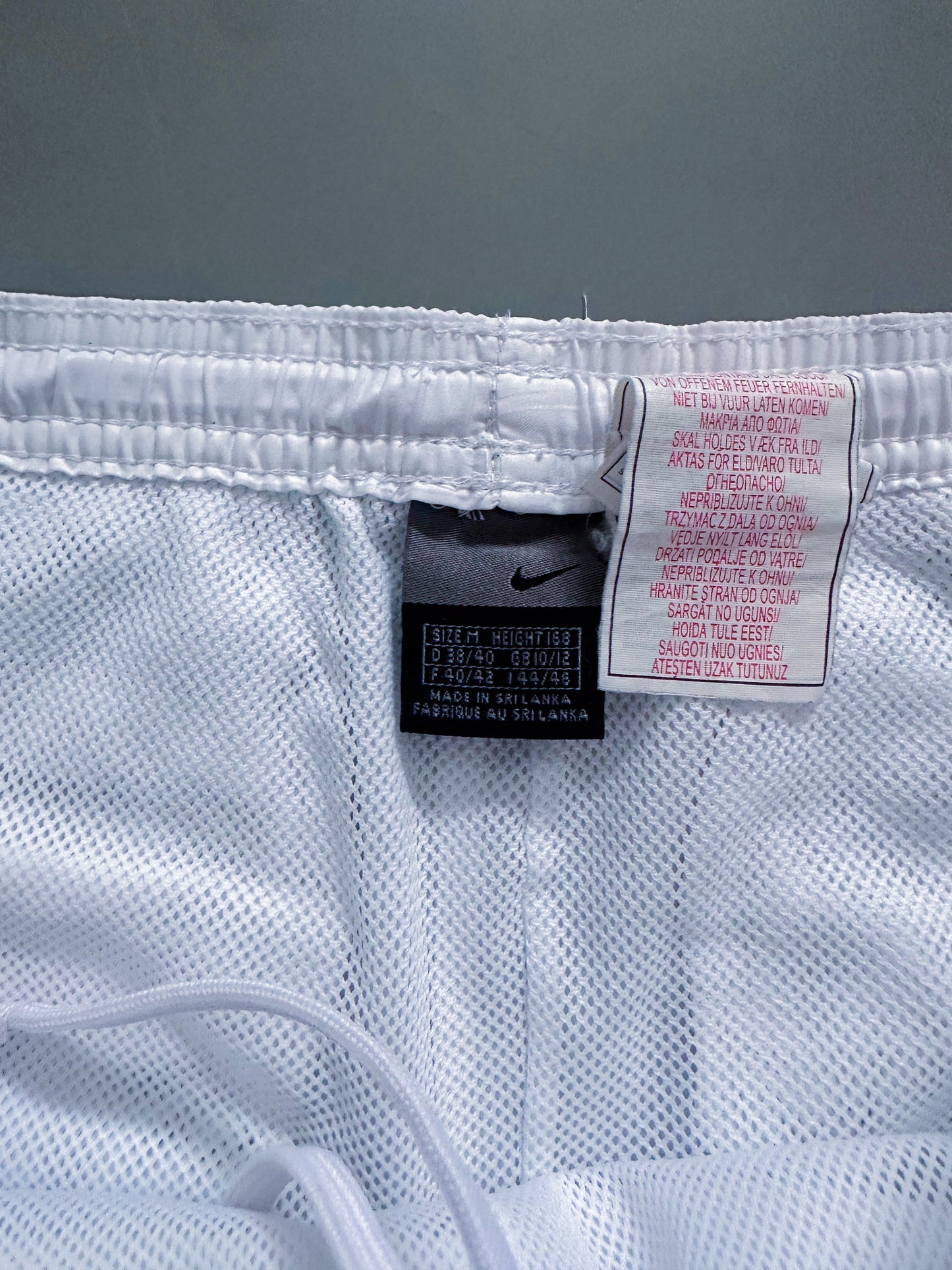 Nike Vintage Trackpants | S