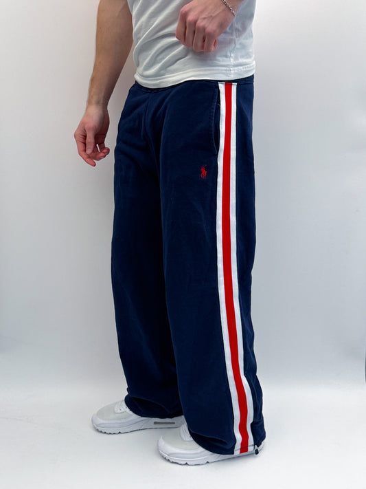 Polo Ralph Lauren Vintage Trackpants | M