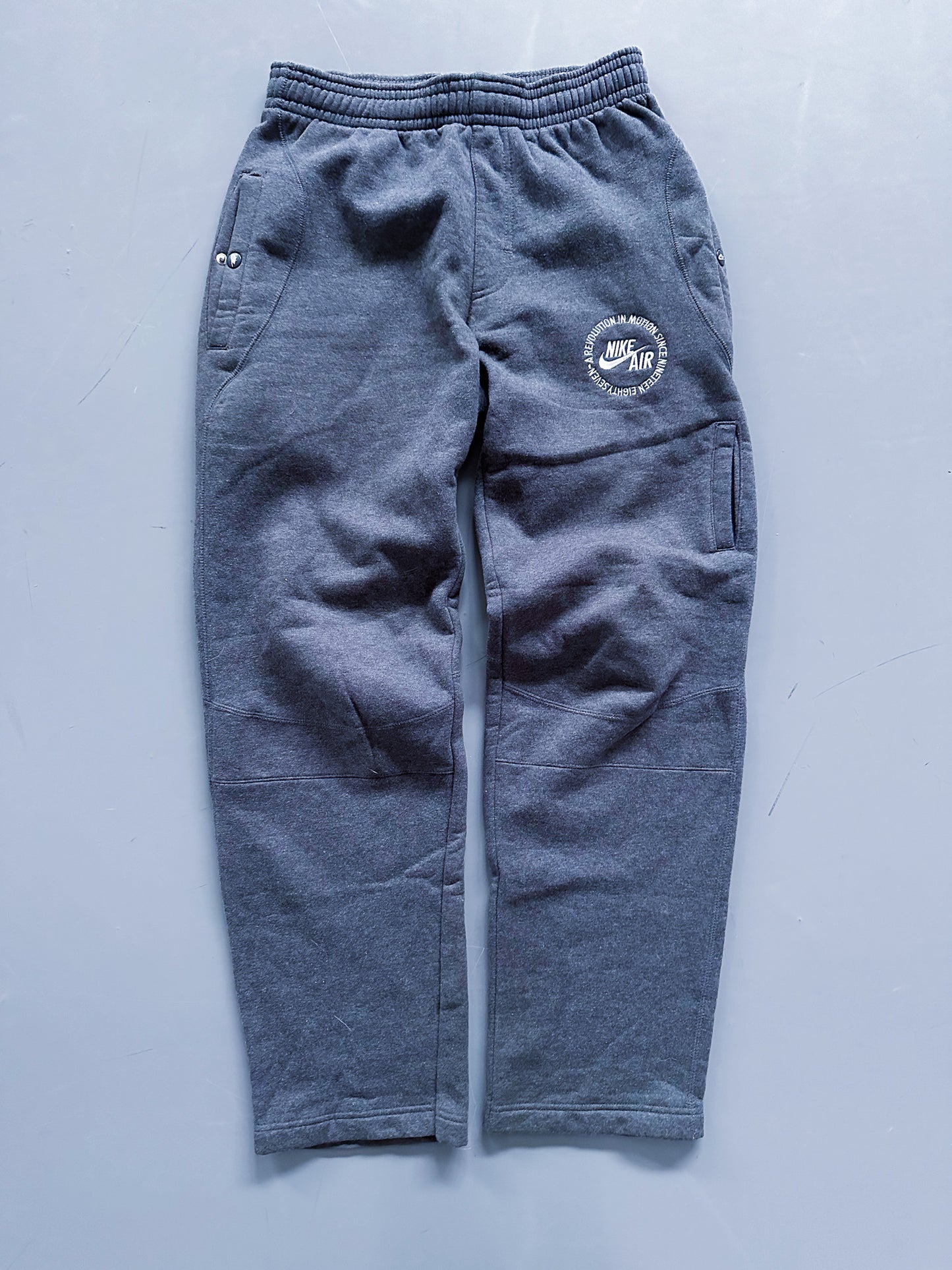 Nike Vintage Open Leg Sweatpants / Jogger | M