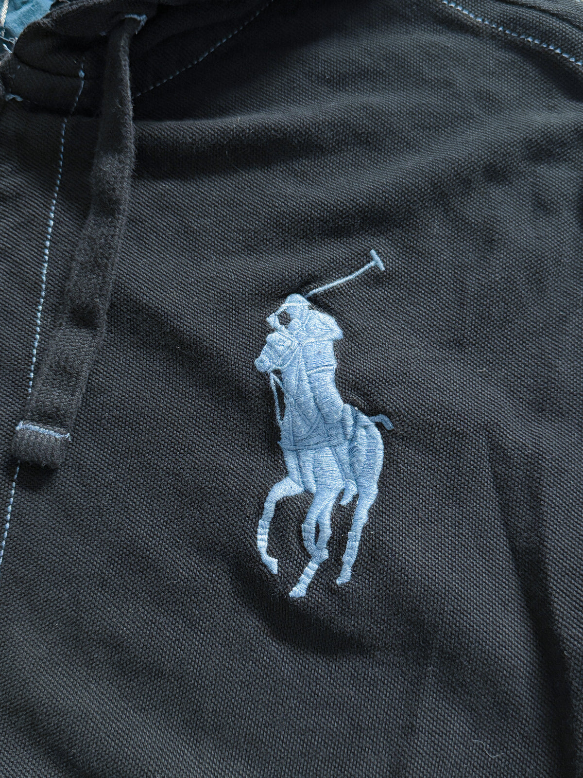 Polo Ralph Lauren Vintage Sweatjacke | XL