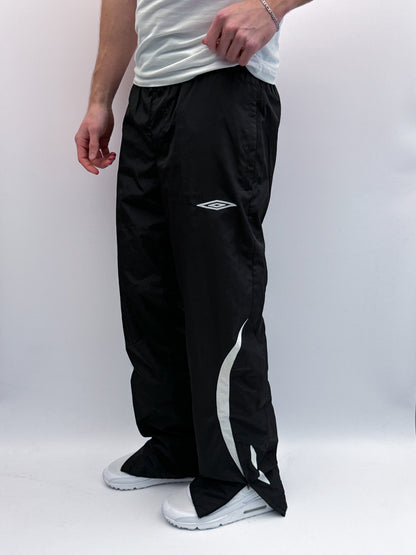Umbro Vintage Trackpants | S