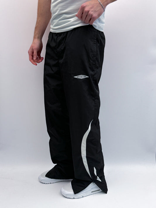 Umbro Vintage Trackpants | S