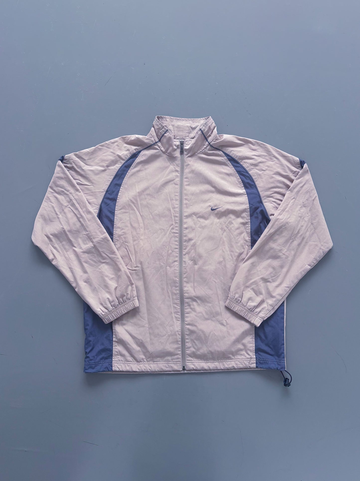Nike Vintage Trackjacket | L