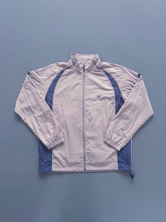 Nike Vintage Trackjacket | L