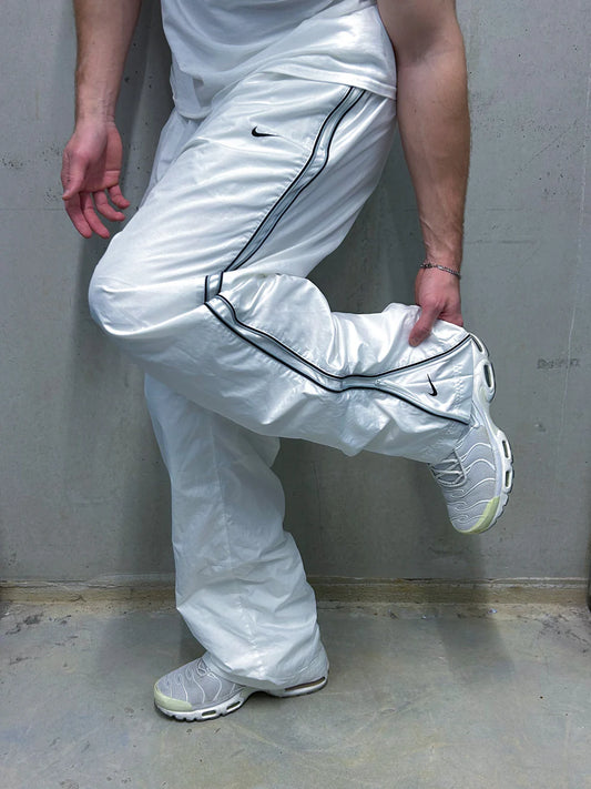 Nike Vintage Trackpants | M