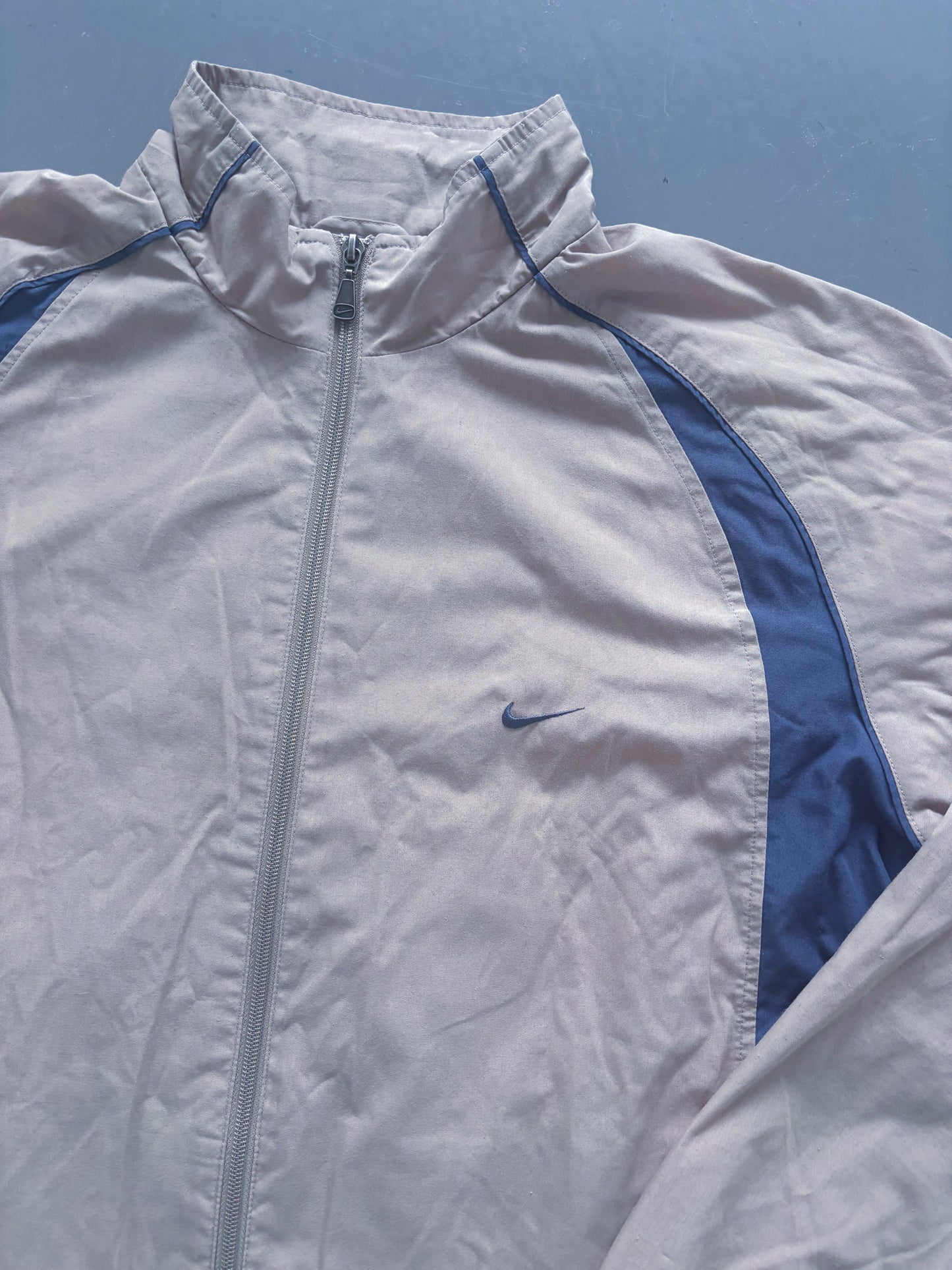 Nike Vintage Trackjacket | L