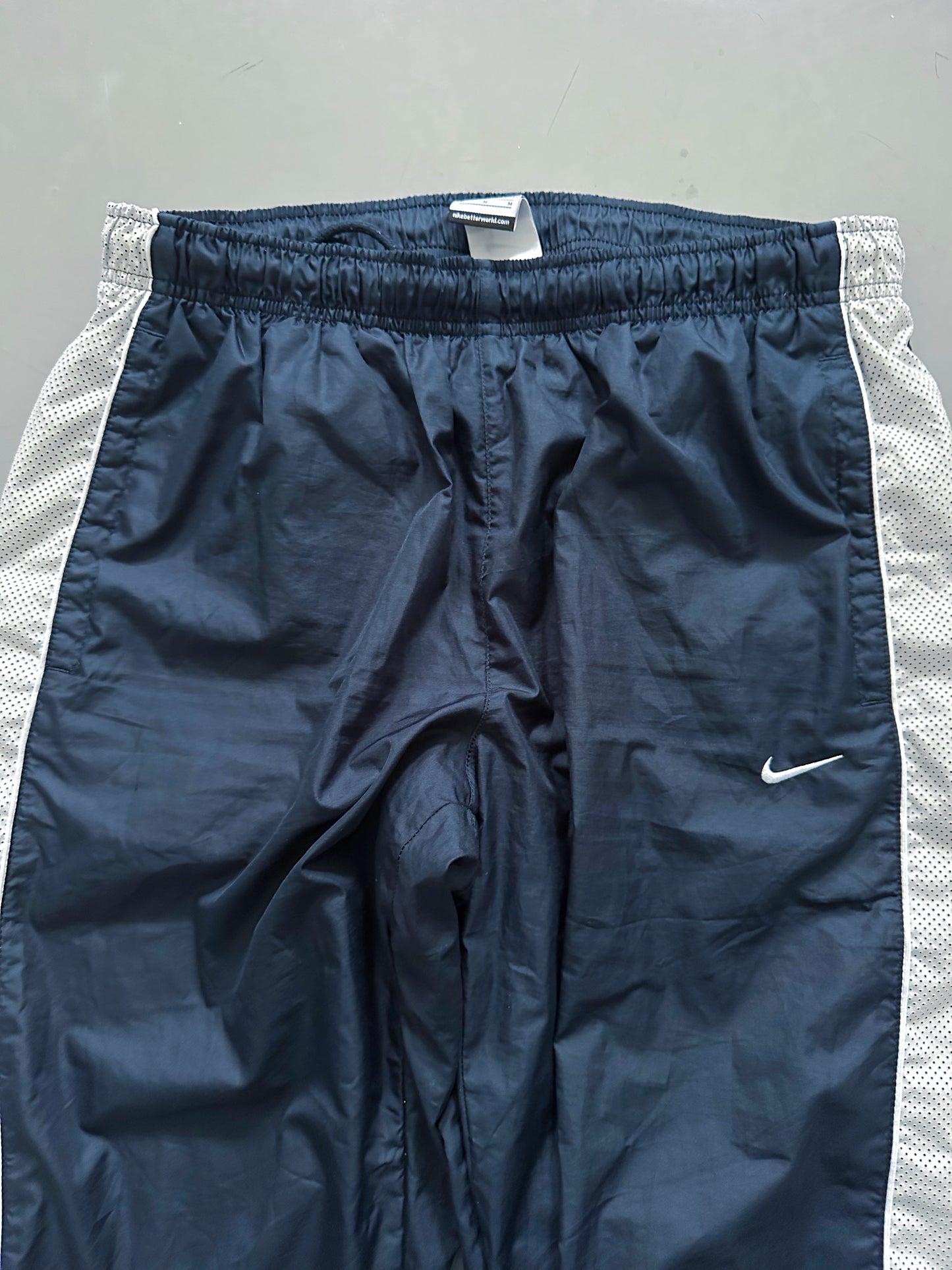 Nike Vintage Trackpants | M
