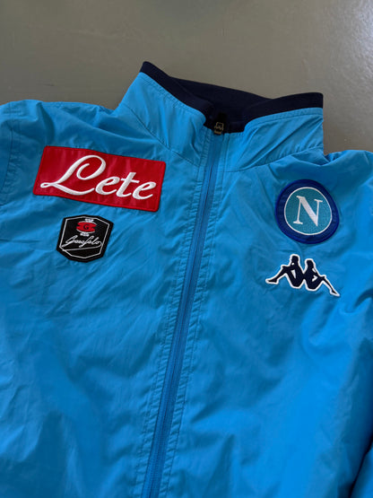 Neapel Vintage Tracksuit L