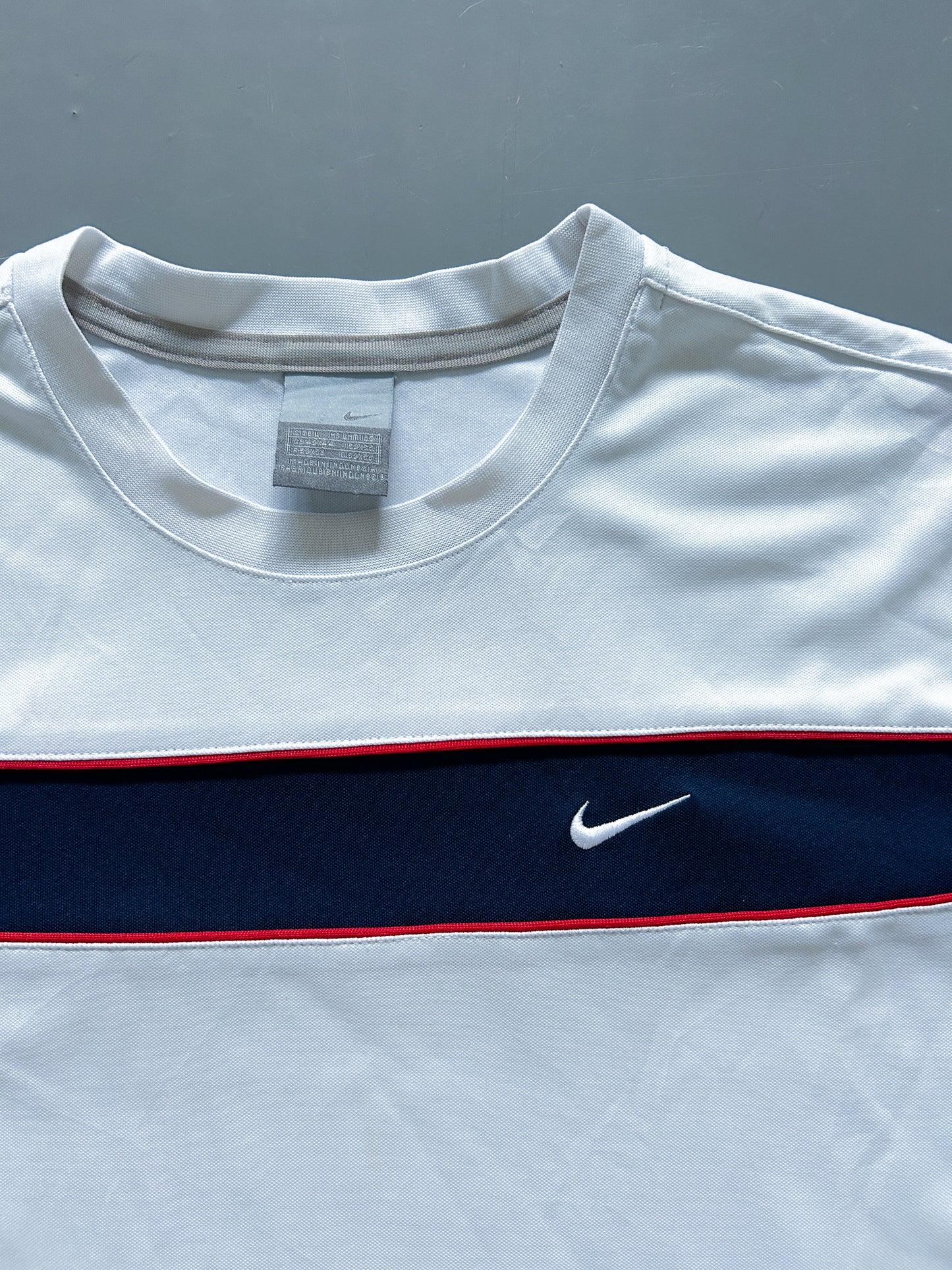 Nike Vintage Shirt | L