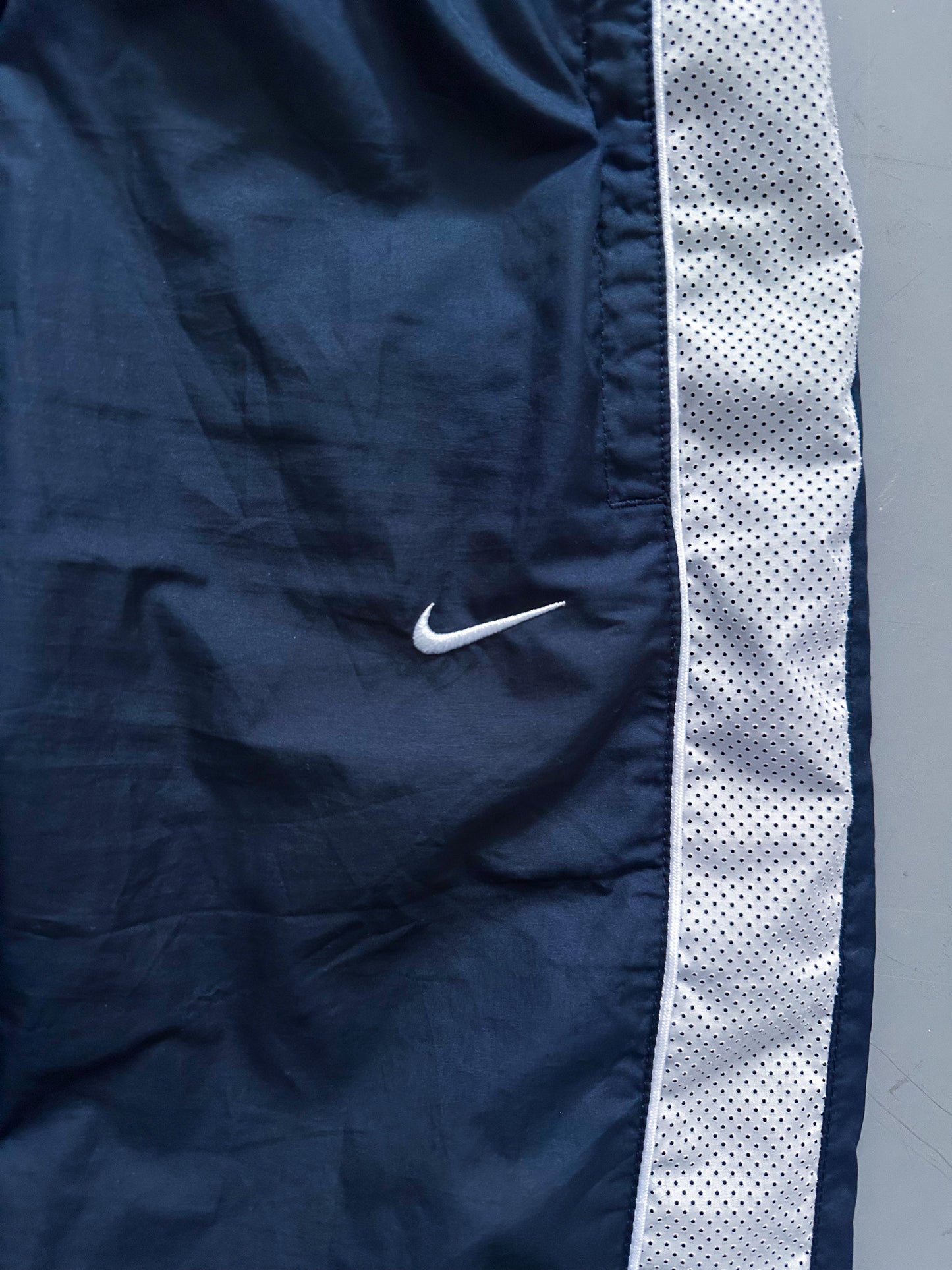 Nike Vintage Trackpants | M