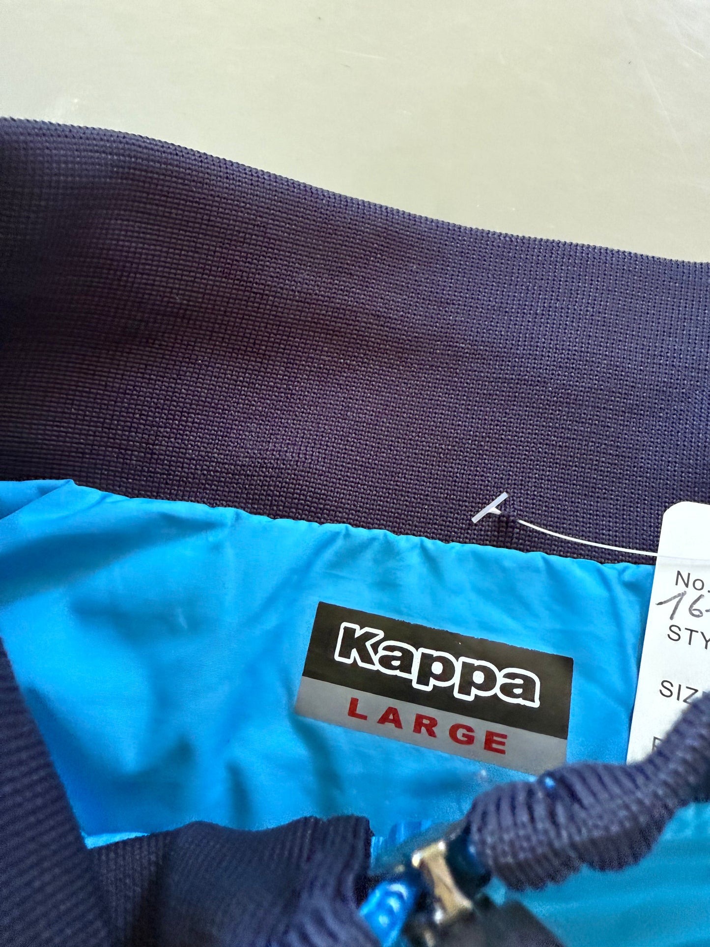 Neapel Vintage Tracksuit L