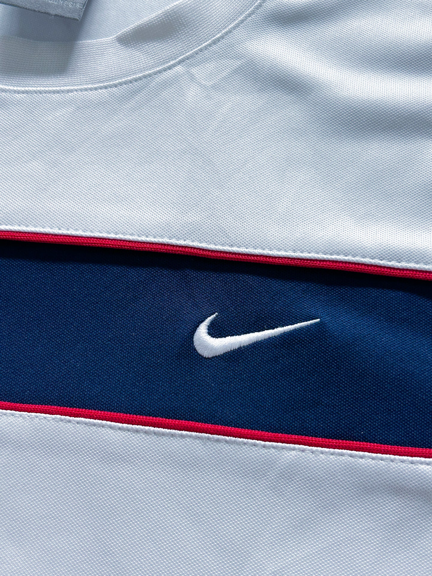 Nike Vintage Shirt | L
