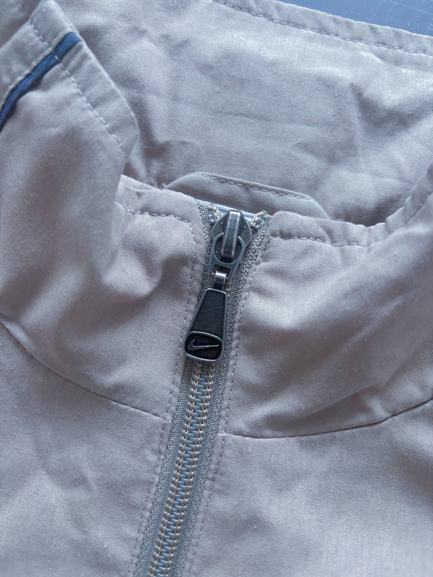 Nike Vintage Trackjacket | L