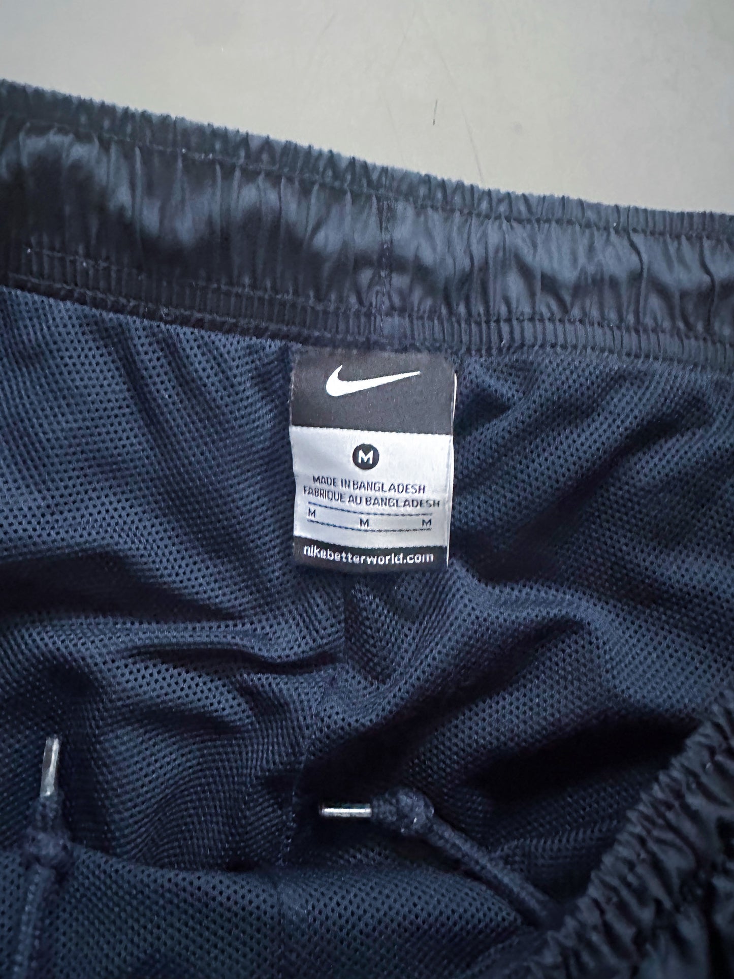 Nike Vintage Trackpants | M