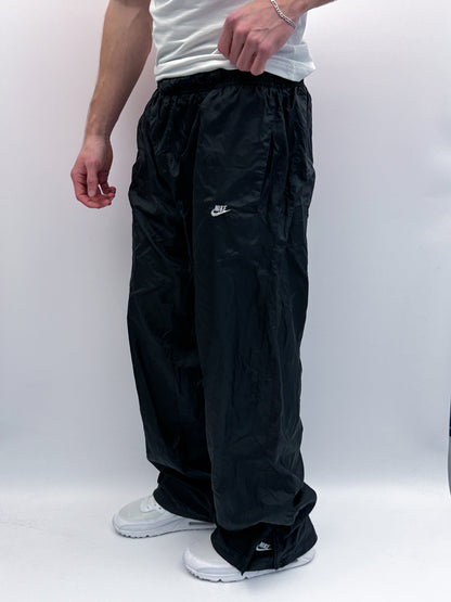 Nike Vintage Trackpants | XL