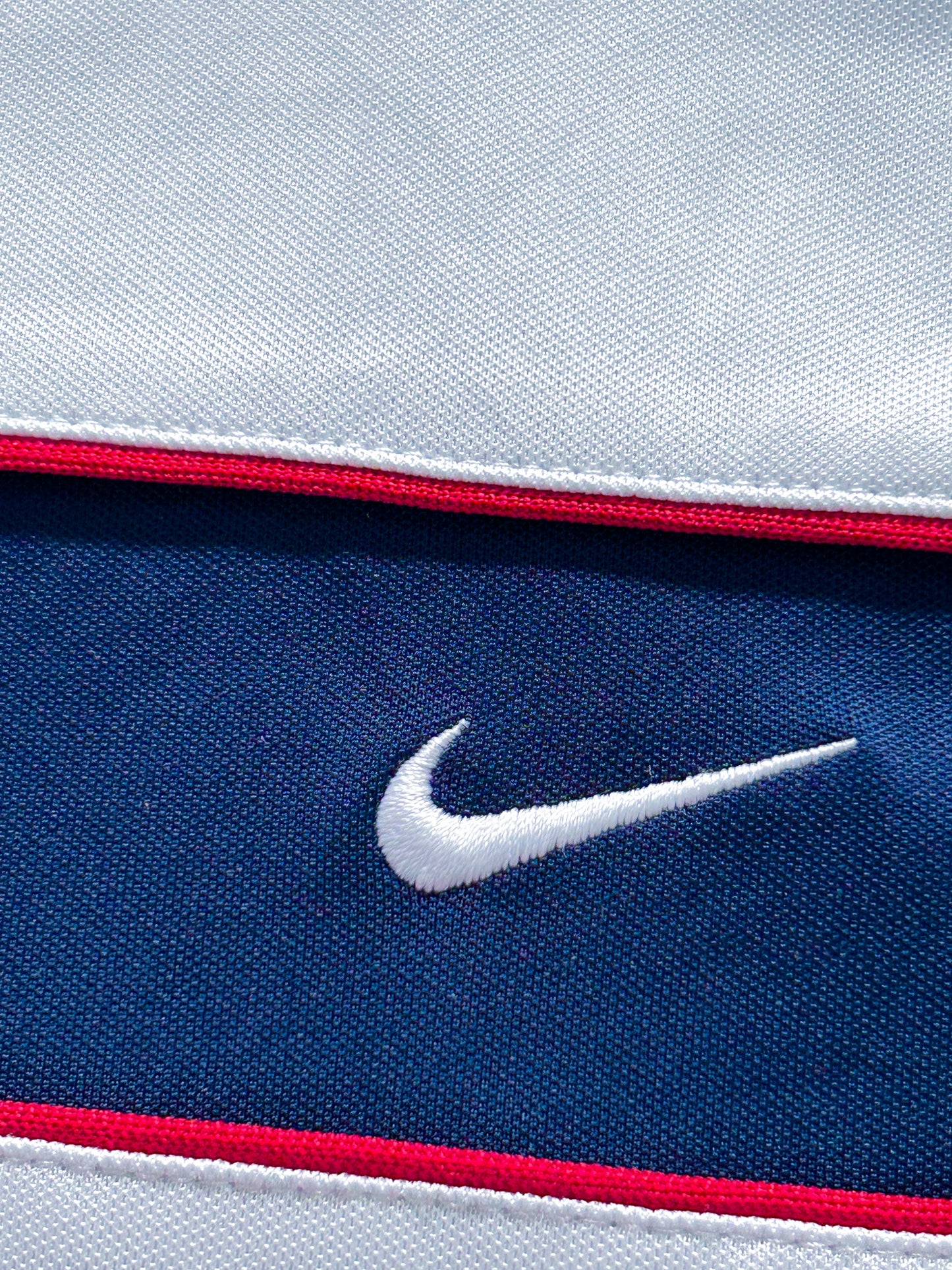 Nike Vintage Shirt | L