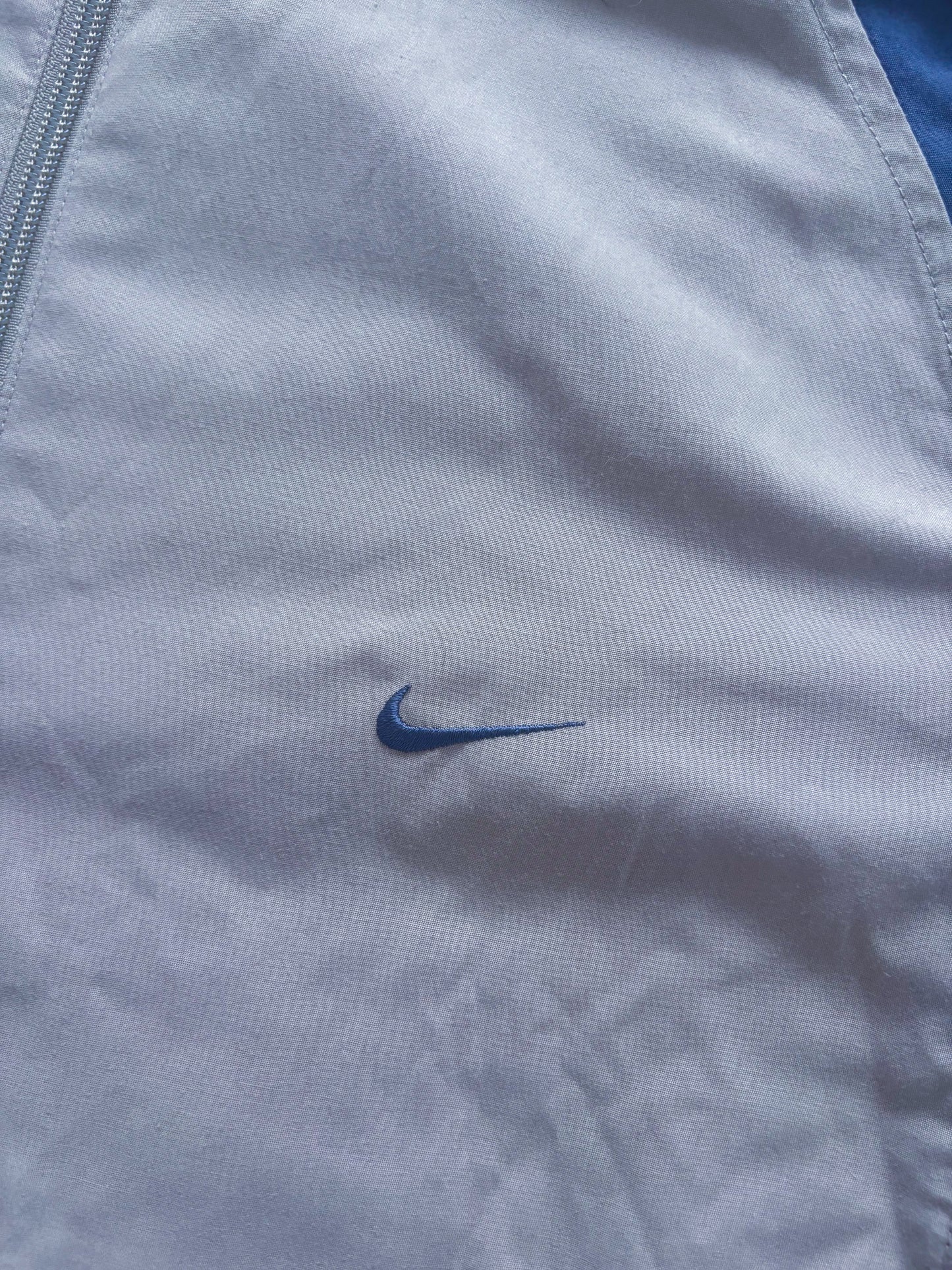 Nike Vintage Trackjacket | L