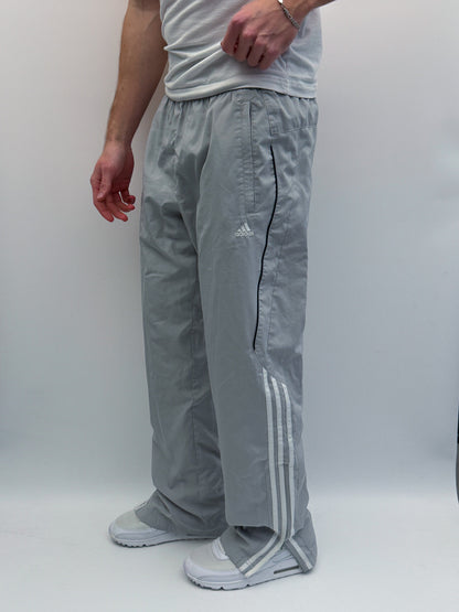 Adidas Vintage Trackpants | M