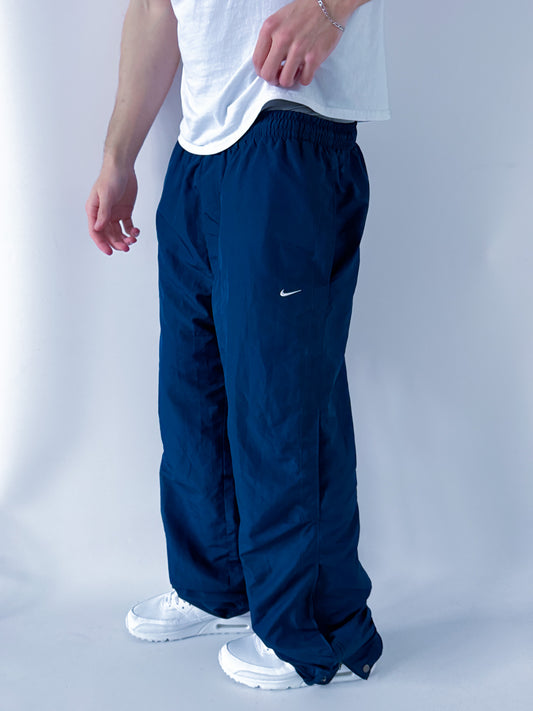 Nike Vintage Trackpants | L
