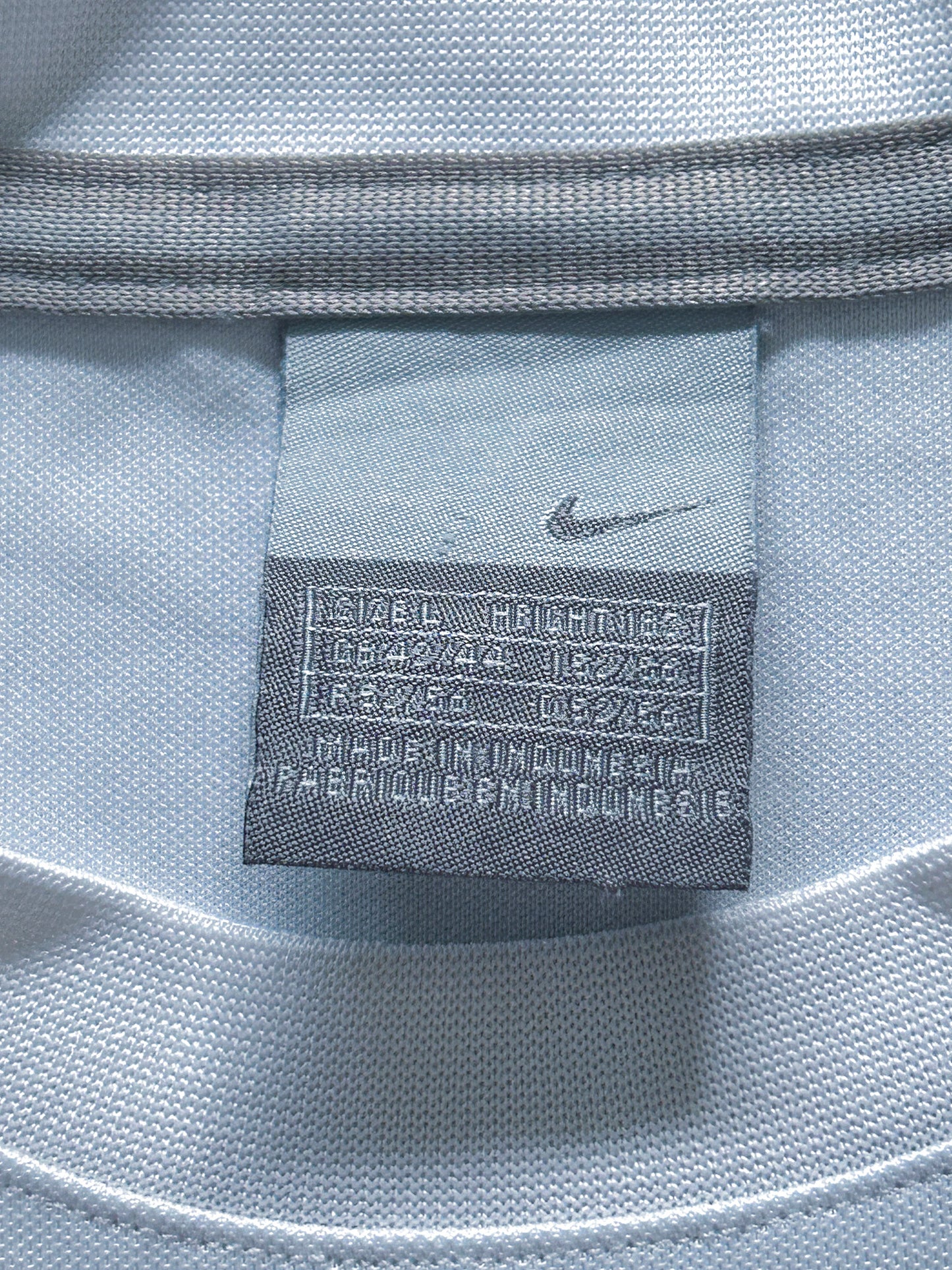 Nike Vintage Shirt | L
