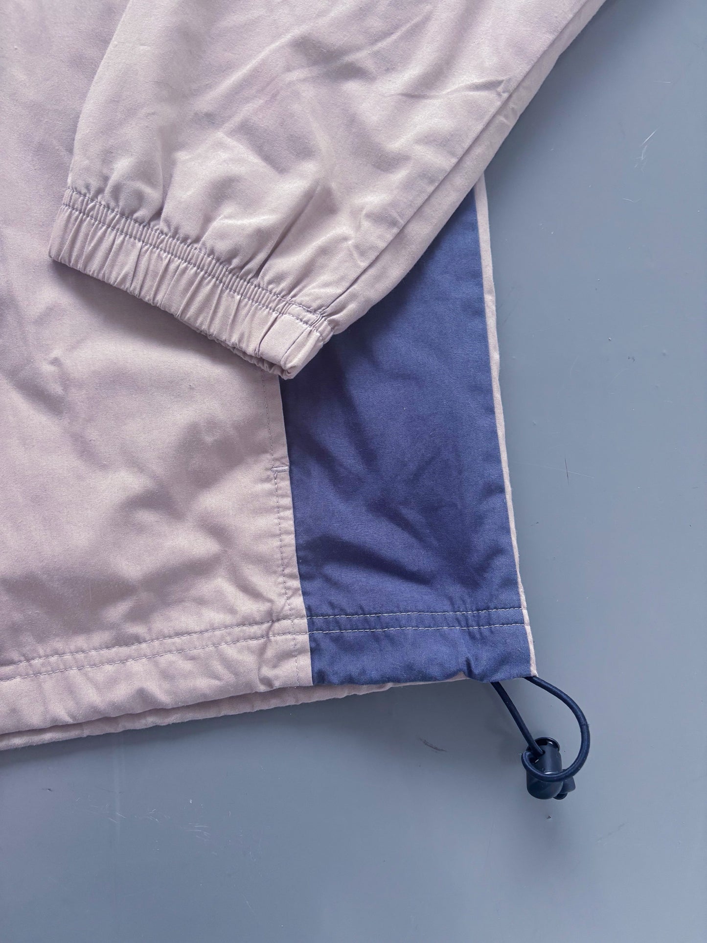 Nike Vintage Trackjacket | L