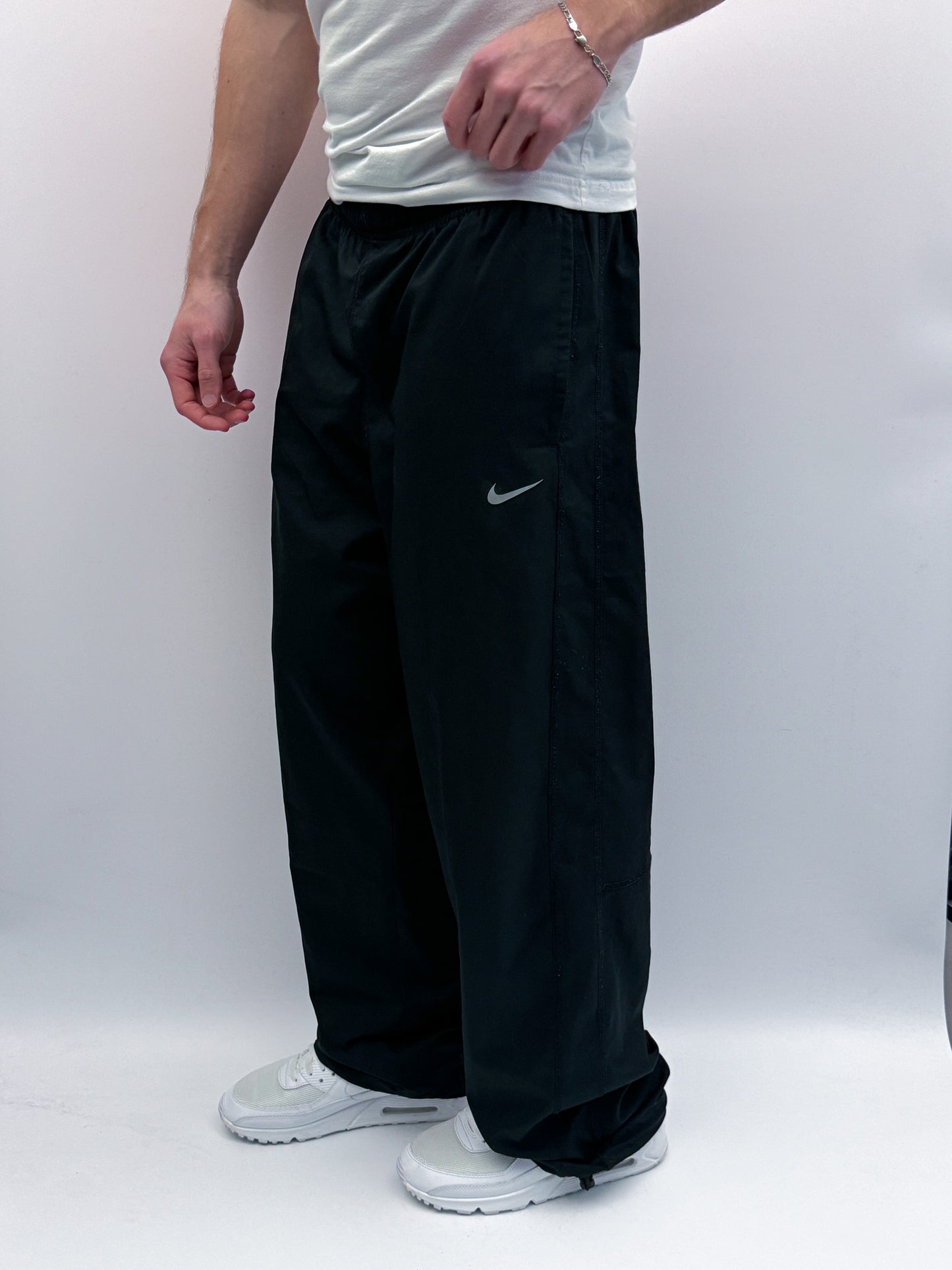 Nike Vintage Trackpants | L