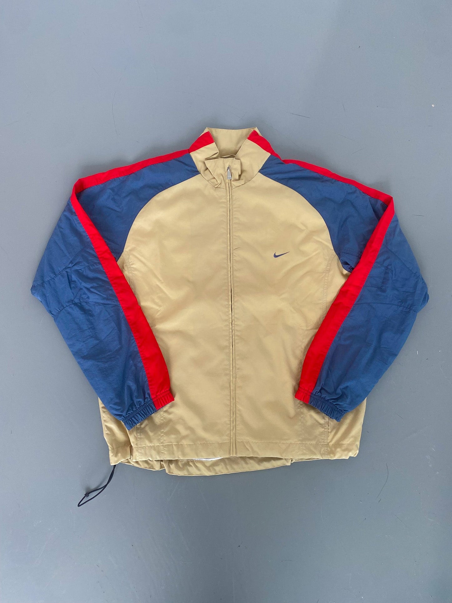 Nike Vintage Tracksuit | L