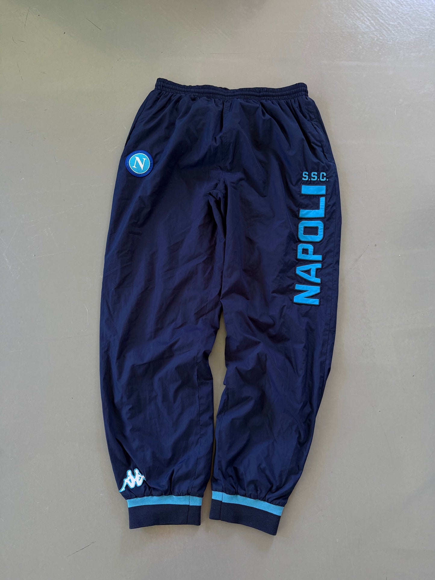 Neapel Vintage Tracksuit L