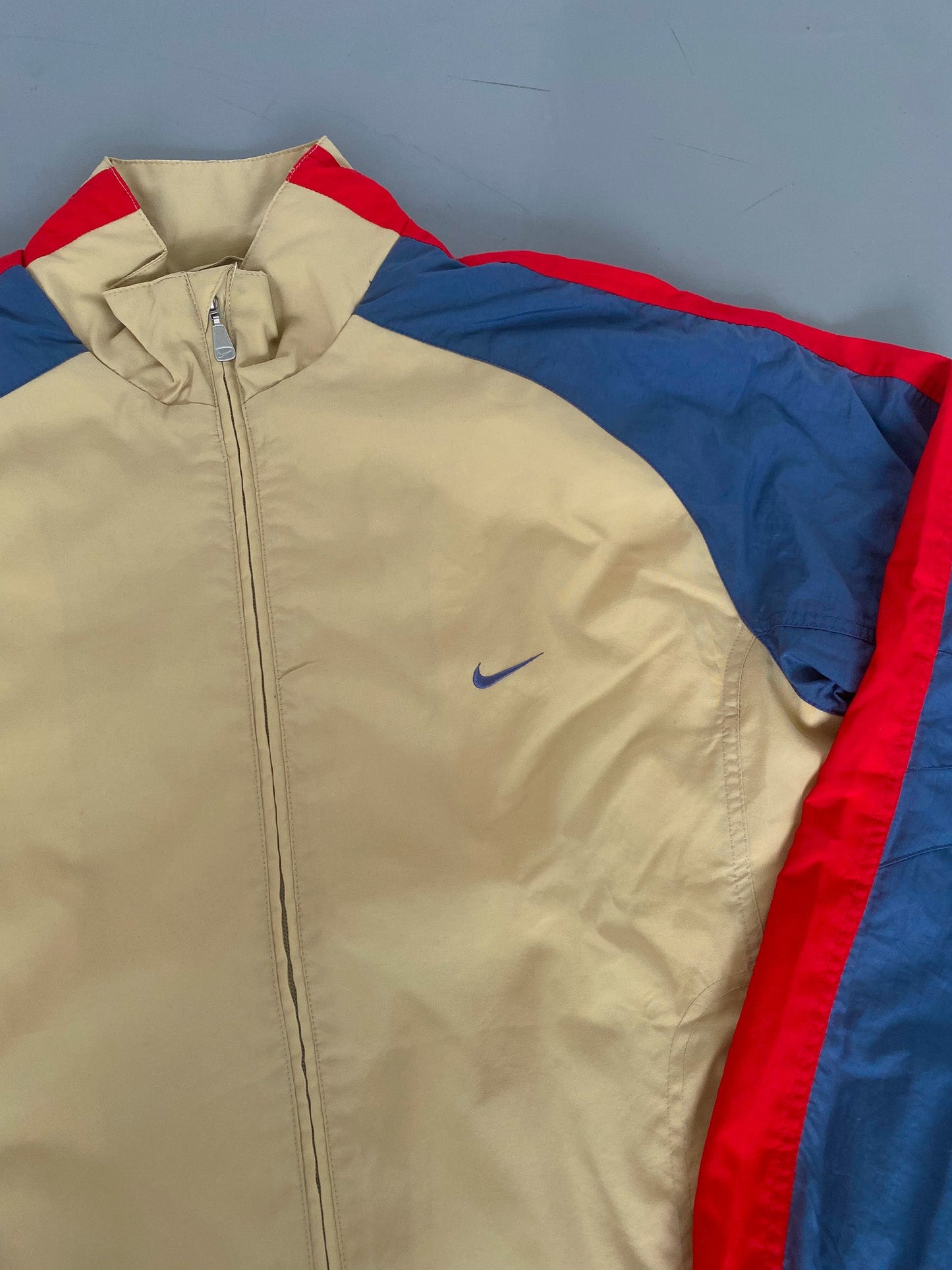 Nike Vintage Tracksuit | L