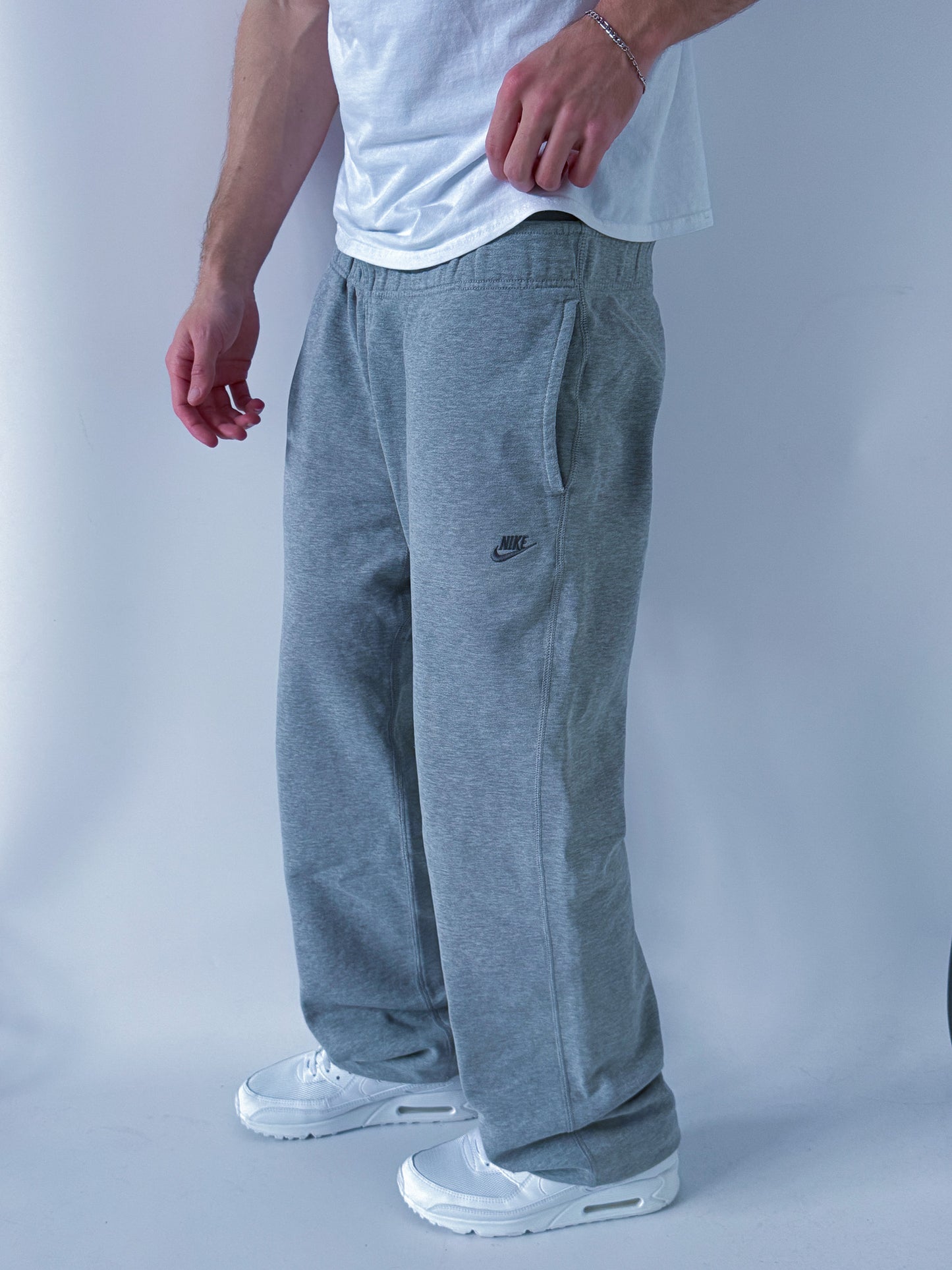 Nike Vintage Sweatpants / Jogger | L