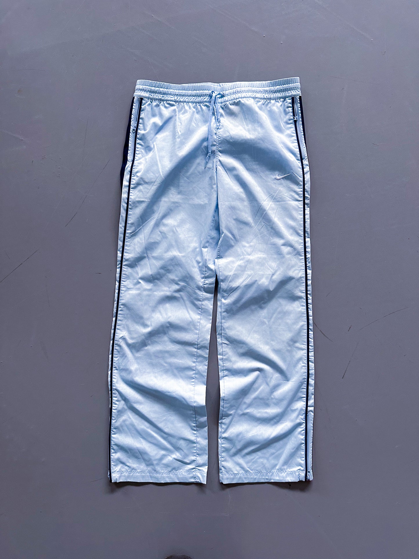 Nike Vintage *BABYBLUE* Trackpants | S