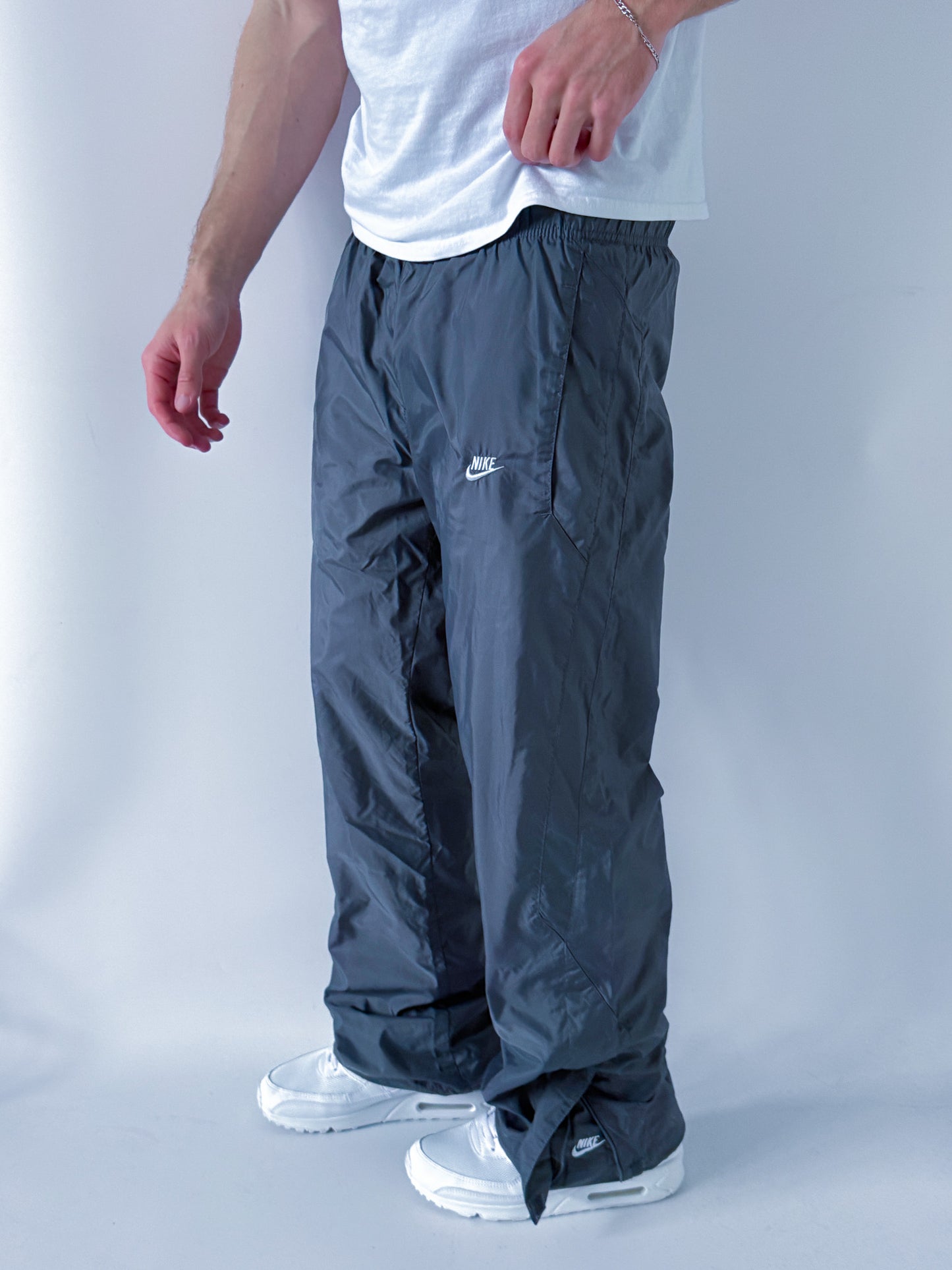 Nike Vintage Trackpants | S