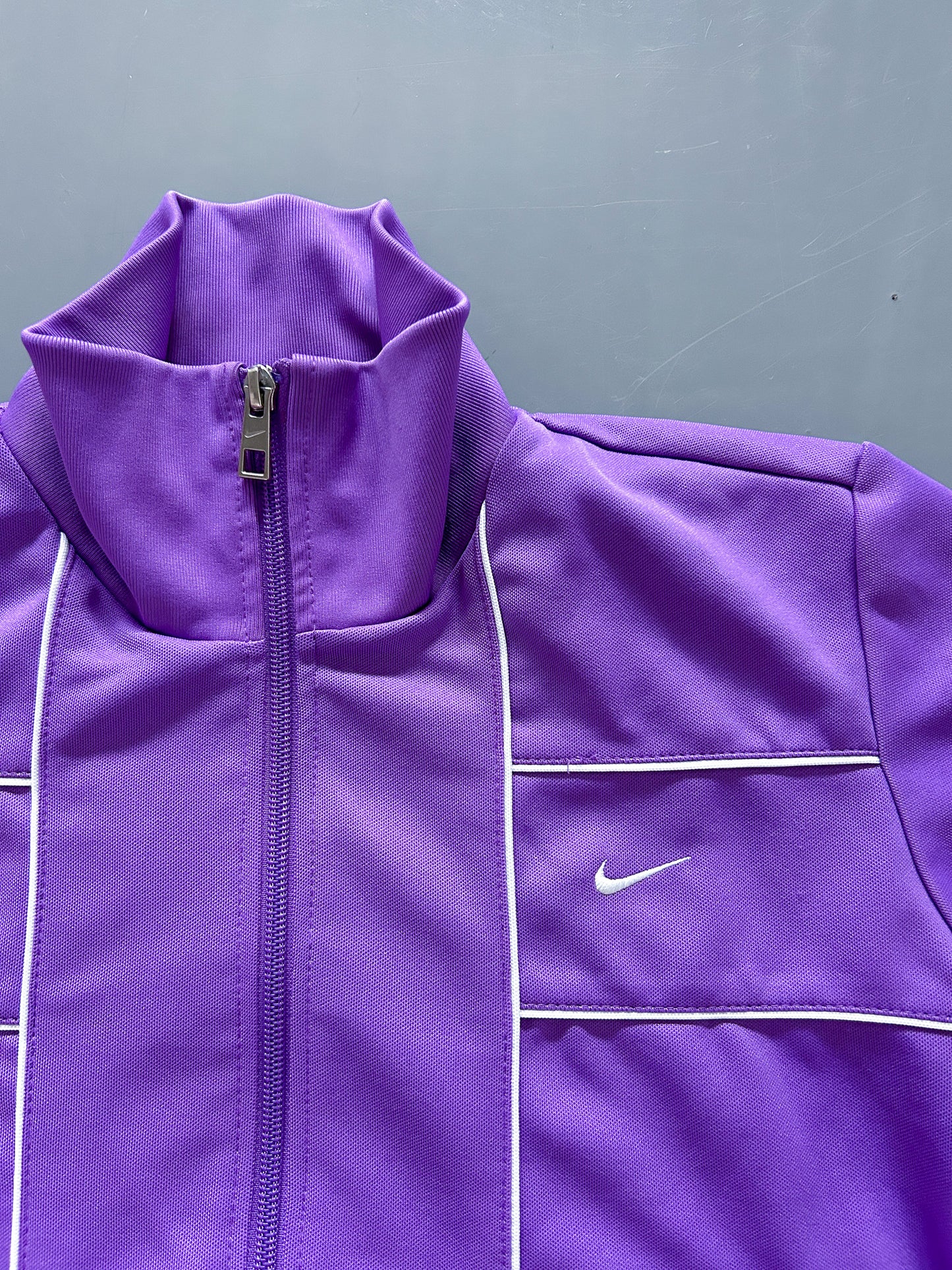 Nike Vintage Trackjacket | M
