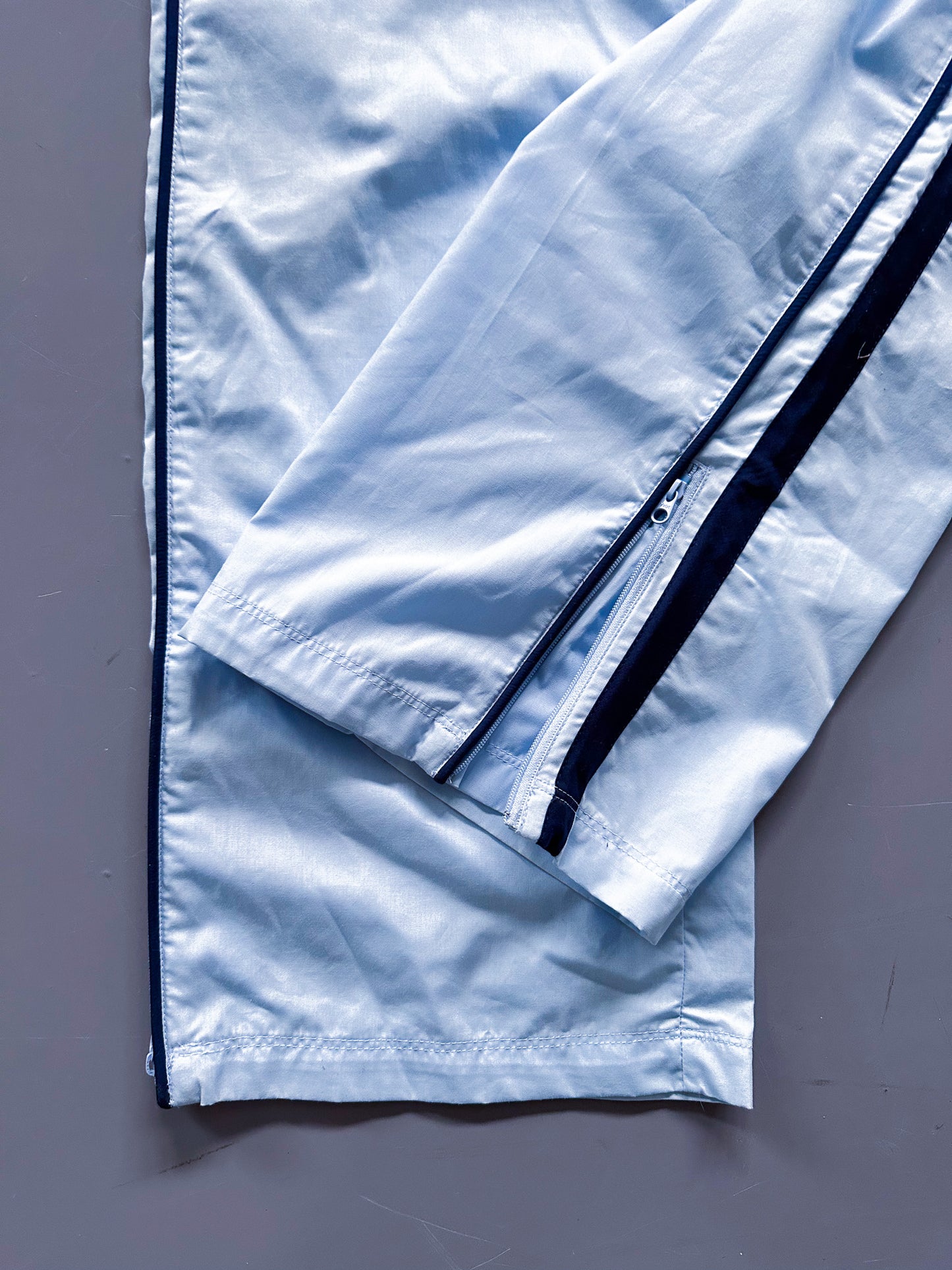 Nike Vintage *BABYBLUE* Trackpants | S