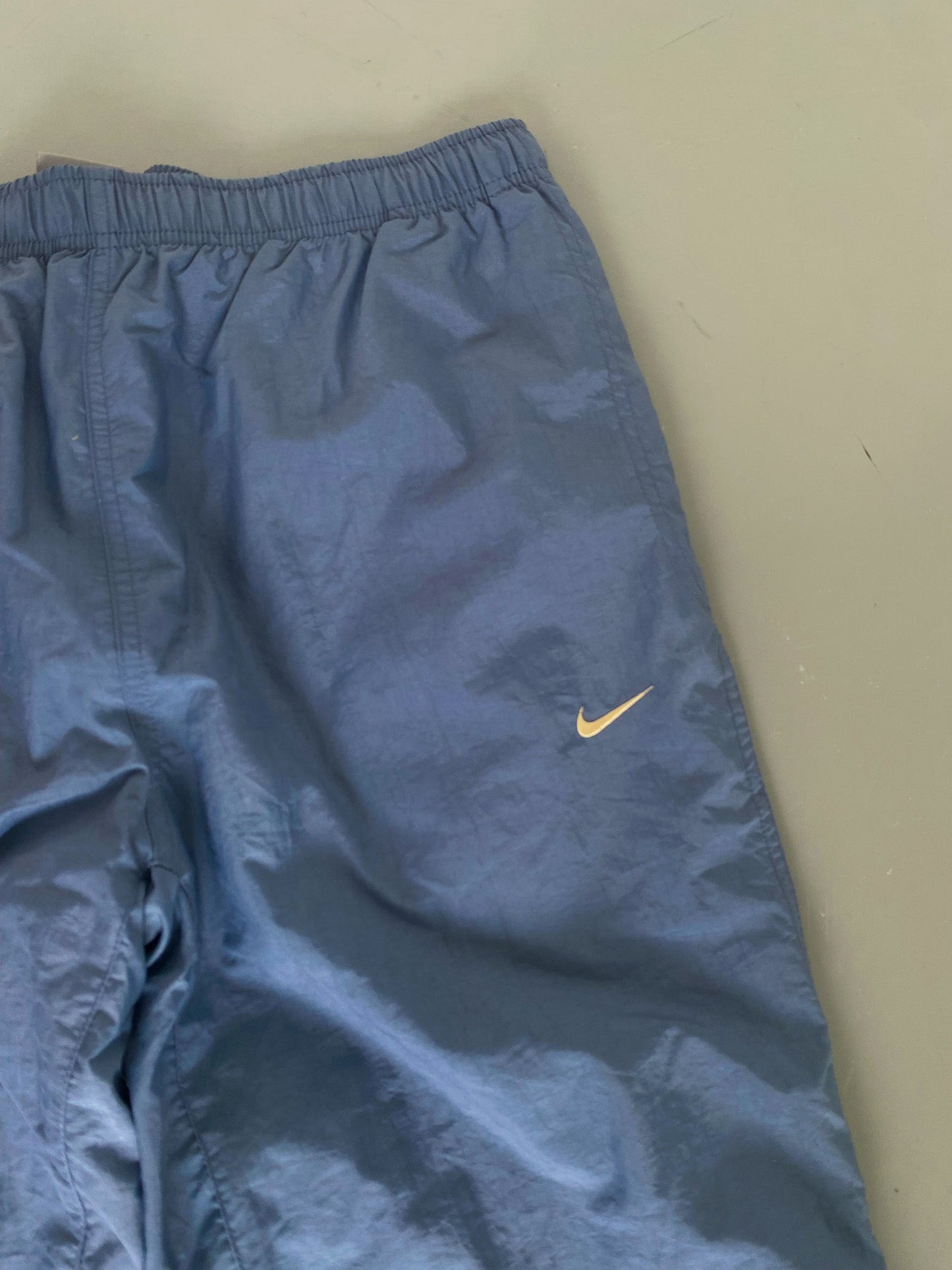 Nike Vintage Tracksuit | L