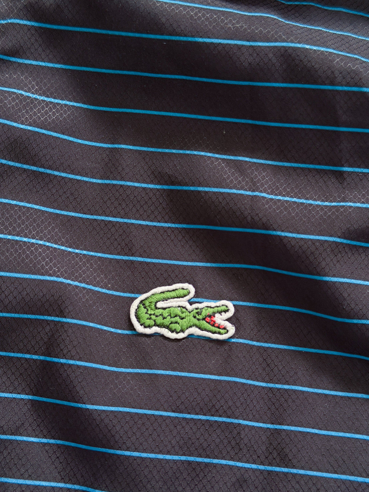Lacoste Vintage Trackjacket | XS