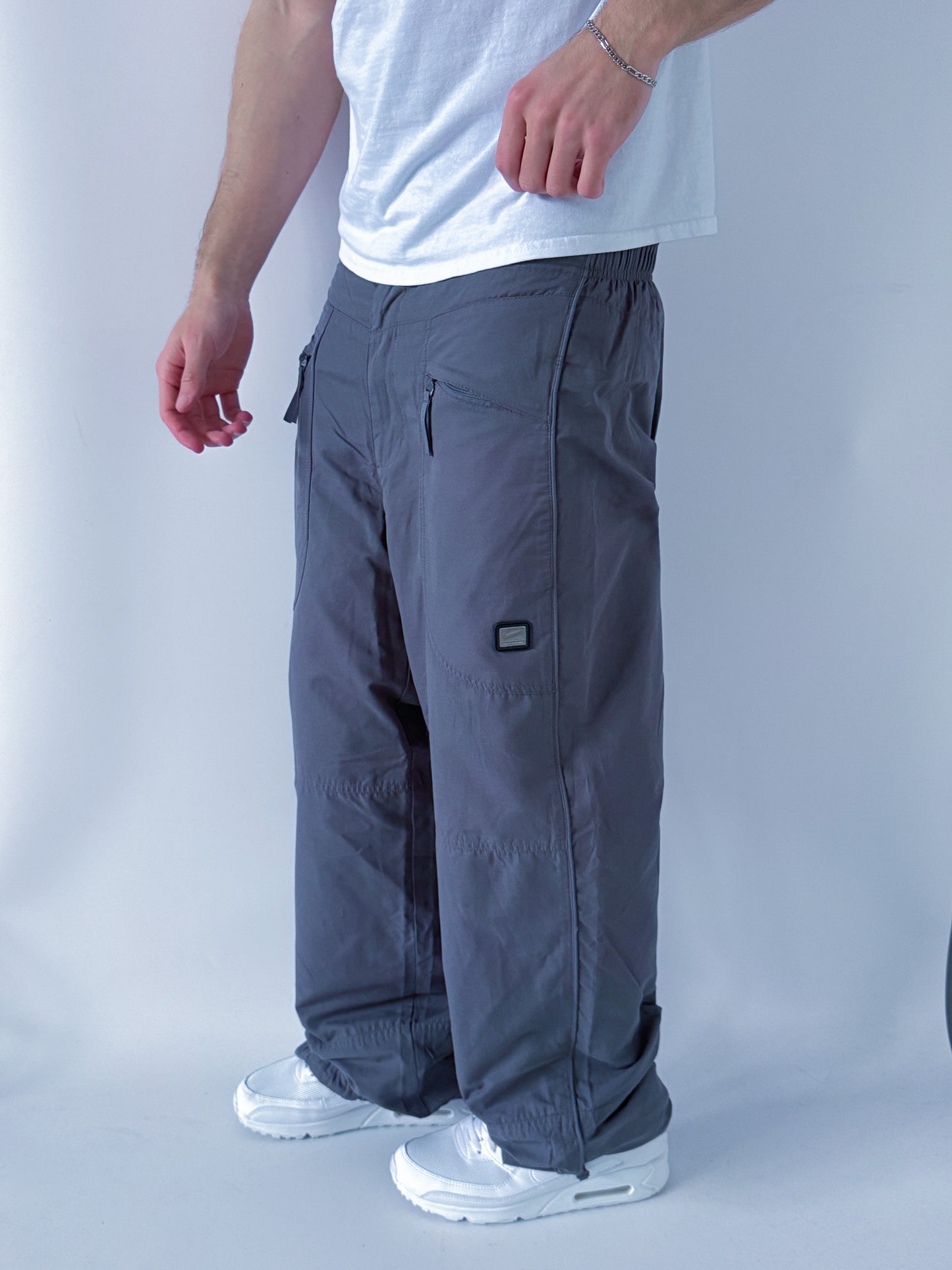 Nike Vintage Trackpants | M
