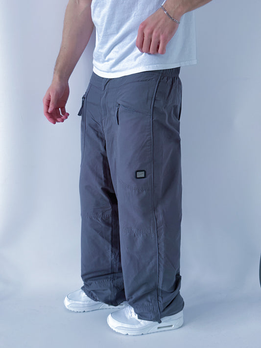 Nike Vintage Trackpants | M
