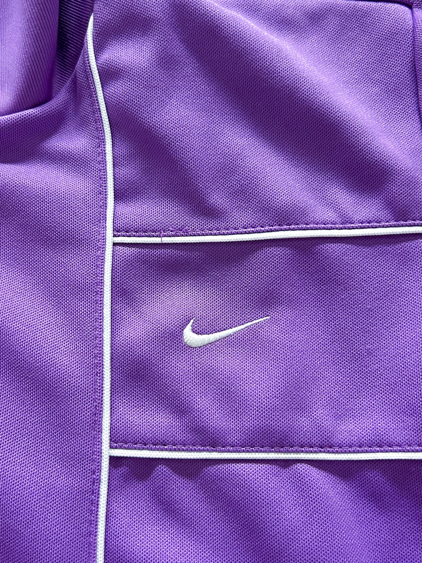 Nike Vintage Trackjacket | M