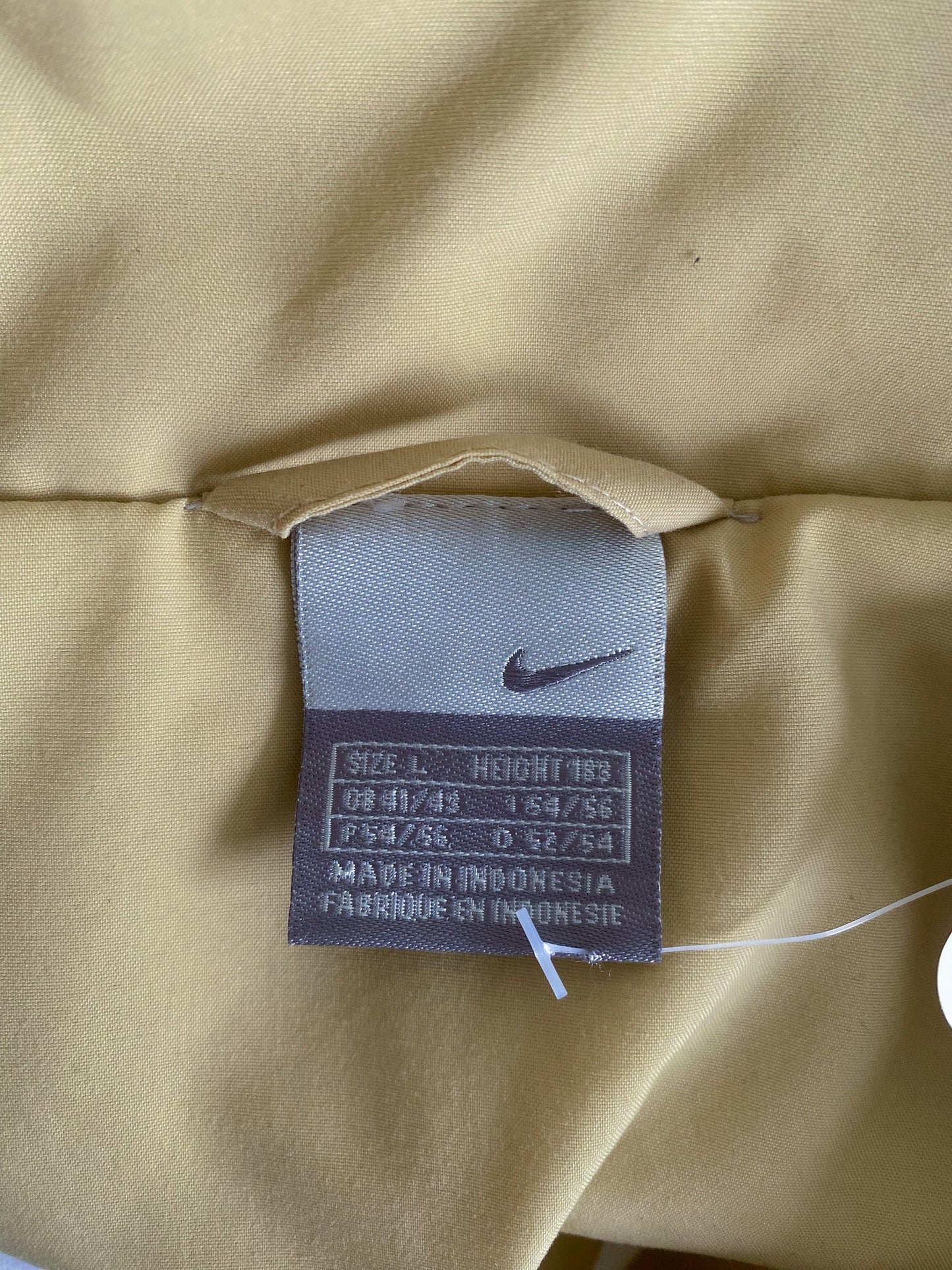 Nike Vintage Tracksuit | L