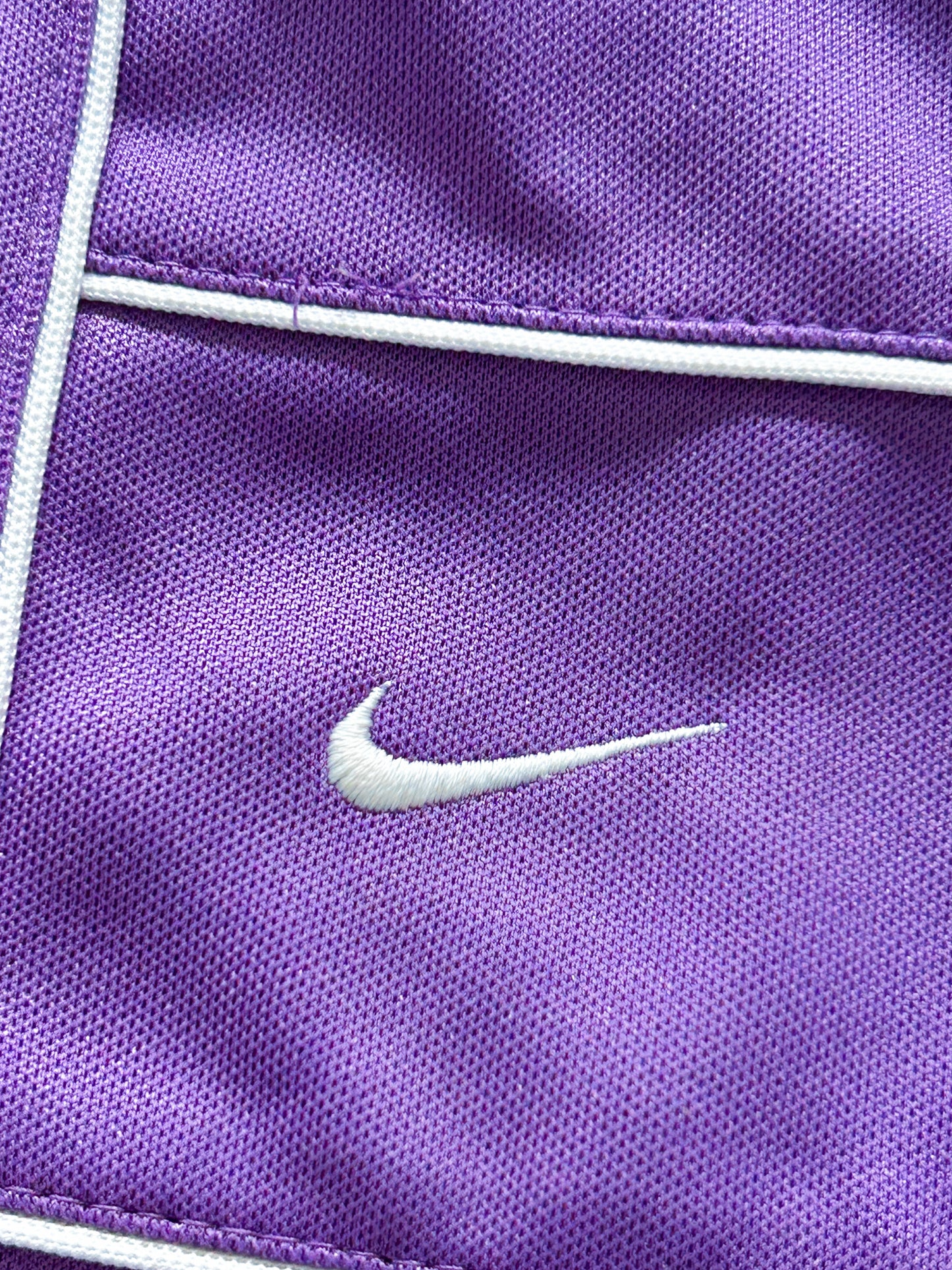 Nike Vintage Trackjacket | M