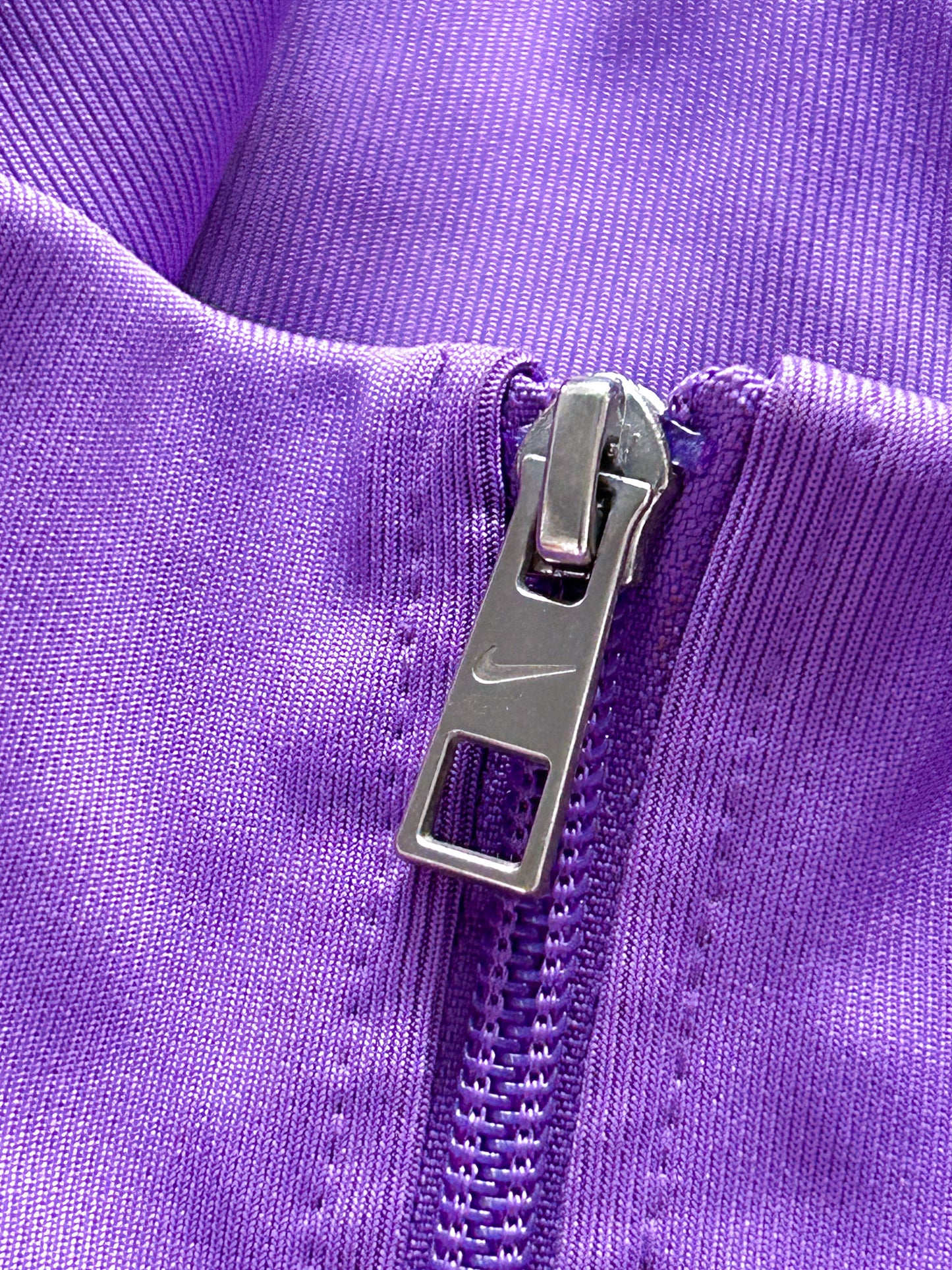 Nike Vintage Trackjacket | M