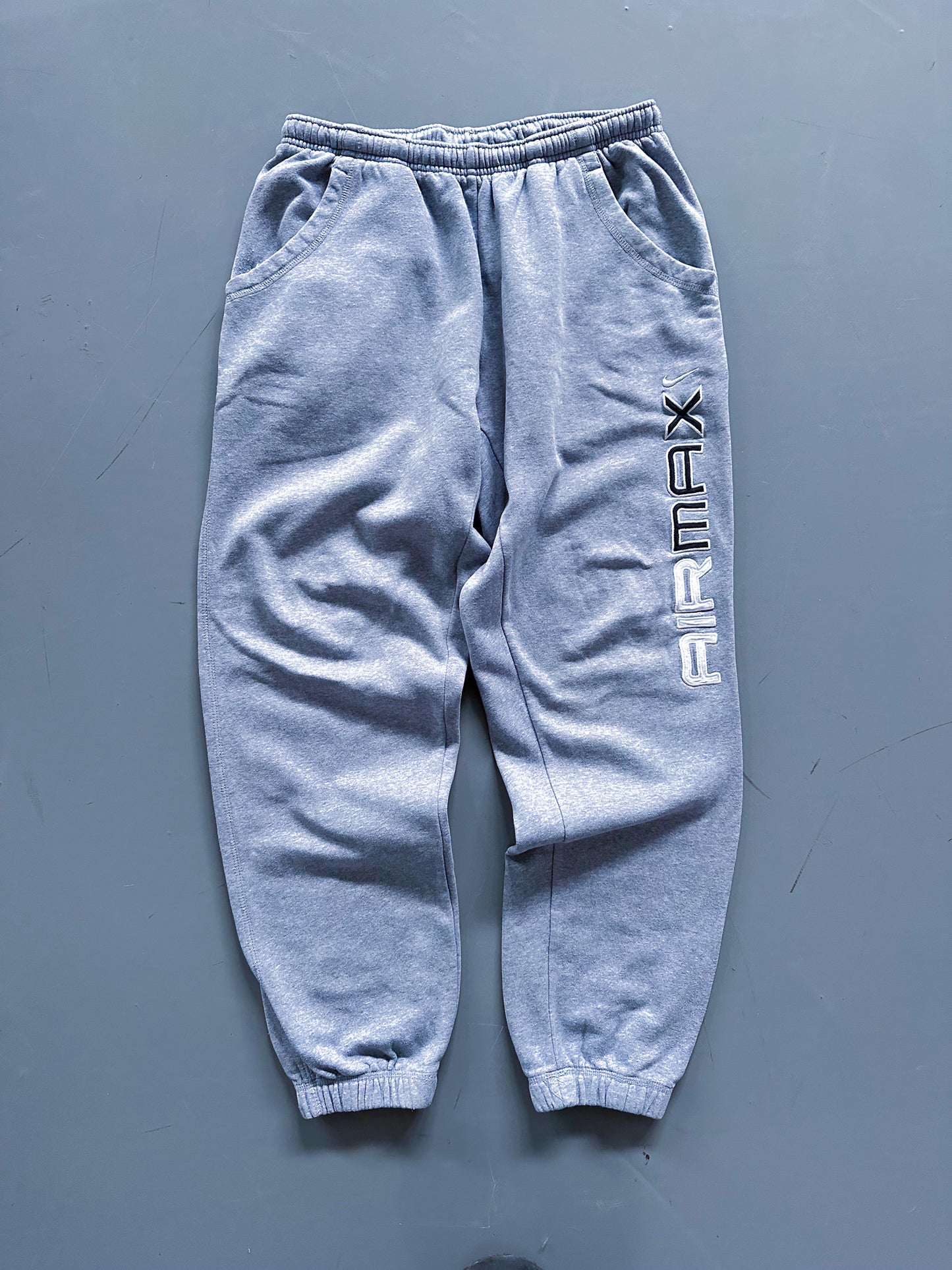 Nike Vintage *AIRMAX* Sweatpants / Jogger | S